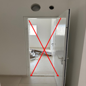 גאיה הנדסה - חברת בדק בית מקצועי ופיקוח בניה - 100% קביל משפטי